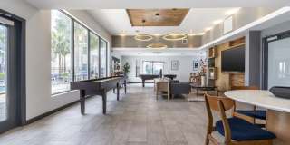 Venue at Winter Park Gallery 69