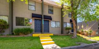 Spain Townhomes Gallery 16