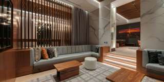 The Parker Gallery 18