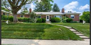 Quaint Duplex w/your Own Basement, Garage Space & Patio Gallery 1