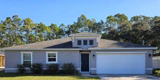 ***Beautiful 3/2 HOME IN PALM COAST Gallery 1