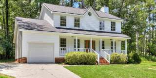 3 bedroom, 2.5 bathroom home on a large corner lot in the heart of Evans 3 bedroom, 2.5 bathroom home on a large corner lot in the heart of Evans Gallery 1