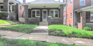 Nicely remodeled 2 bedroom 1 bath home in Tower Grove South with 2 car garage and fenced in yard! Nicely remodeled 2 bedroom 1 bath home in Tower Grove South with 2 car garage and fenced in yard! Gallery 1