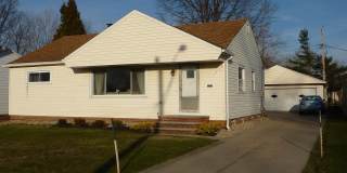 Mayfield Hts Ranch for Rent Gallery 1