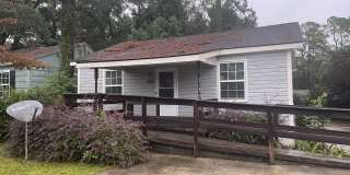 Charming 3BR/1BA Valdosta Home Near VSU – Move-In Ready! Gallery 1