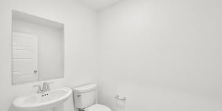 Gated 2025 Lennar Townhome | 3 Bed | 2-Car Garage Gallery 8