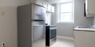 Fallowfield Apartments Gallery 8