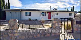 3600 Volcanic Avenue Gallery 1