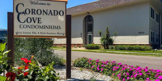 Fully Furnished 2Bedroom in Coronado Cove Fully Furnished 2Bedroom in Coronado Cove Gallery 23