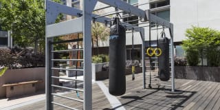 Channel Mission Bay Gallery 27