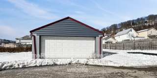 316 25th St Gallery 17