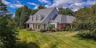 Elegant Living Awaits: Luxurious 4-Bedroom Home with Pool in Bethlehem Area School District Gallery 1