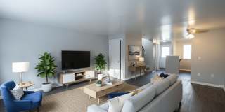 Willowbrooke Apartments & Townhomes Gallery 10
