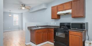 Two Bedroom Rental for Immediate Move In West Baltimore Gallery 3