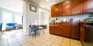 122 Calumet St. Gallery 4