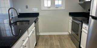 Milford Green Apartments Gallery 1