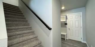 Welcome to Lincoln ND's newest development, Moon Ridge! Gallery 10