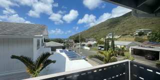 Ocean and Mountain View 3 bed + office, 2 bath 2 car garage Gallery 8