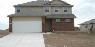 4 bedroom 2.5 bath Kensington Trails home Available in August! Gallery 1