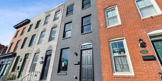 1534 S CHARLES Street Gallery 1