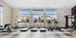 Center Point Apartments Gallery 15