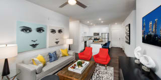 Spectrum on Spring Gallery 18