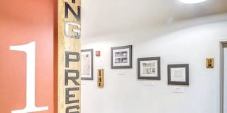 215 North Court Street Gallery 17