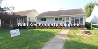 MEADOWBROOK 3 BR 1 BA House with Main Level Laundry Hookups (SECTION 8 APPROVED) MEADOWBROOK 3 BR 1 BA House with Main Level Laundry Hookups (SECTION 8 APPROVED) Gallery 1