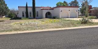 Sunsites/Pearce Southwest Style Home Gallery 1