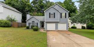 Spacious 4BR House in Kennesaw Gallery 1