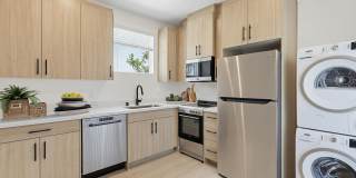The Bentley @ North Park "Historic Roots. Modern North Park Living" Gallery 3