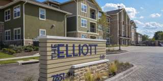 Senior Housing - The Elliott Senior Apartments Gallery 2