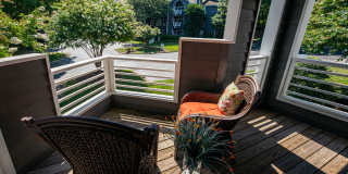 Briarleigh Park Apartments Gallery 18