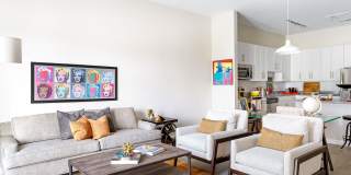 The Factory at Park Circle Gallery 5