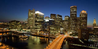 The Benjamin Gallery 30