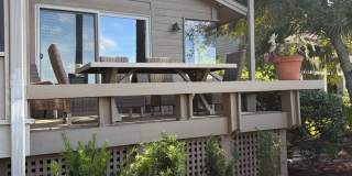 Beautiful Furnished Marsh Front Home - 6 mo Lease Term Gallery 61