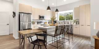 Infield Apartments Gallery 26