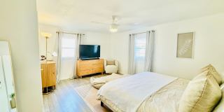 4 Bedroom 2 Bath Bungalow, in Forsyth Park- Available Jan 3rd!!! Gallery 18