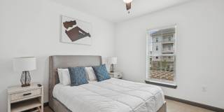 The Leo - 55+ Active Adult Apartment Homes Gallery 16