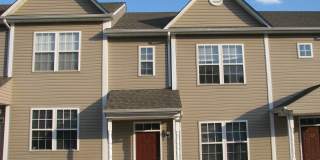 Webland Park Townhome Gallery 1