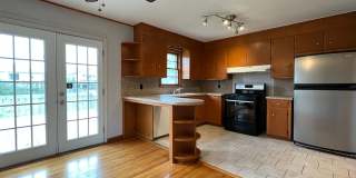 Three Bedroom Tulsa, 1 Bath Three Bedroom Tulsa, 1 Bath Gallery 4