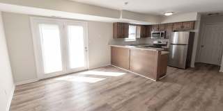 3 Bedroom Southern Duplex Gallery 6