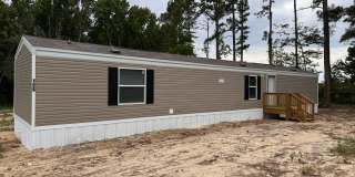 BRAND NEW 3 BED, 2 BATH MOBILE HOME! Gallery 1