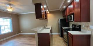 3 Bedroom town home for rent August 6, 2026 in gated community with pool, renting for $1550 per month Gallery 8