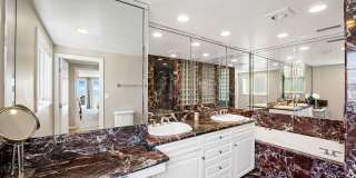 5 Bedroom + 4 Bathroom Home  | Ocean Opulence | Furnished Monthly Rental Gallery 27