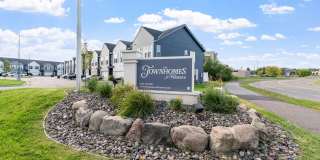 Townhomes at Preserve Gallery 54