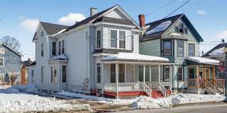 82 Jersey Avenue Gallery 1