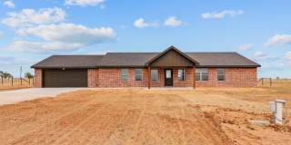 Brand New Construction In Shallowater ISD Gallery 1