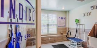 Indigo at Brickworks Gallery 27