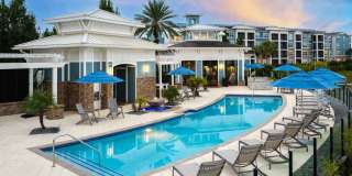 Lake Vue Apartments Gallery 1